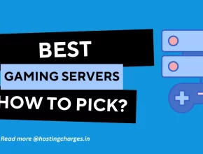 gaming servers