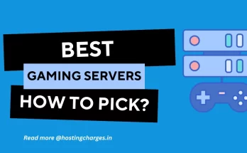 gaming servers