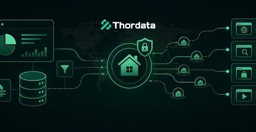 Thordata
