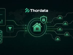 Thordata