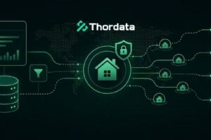 Thordata