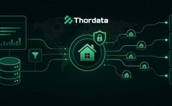 Thordata