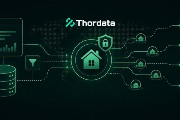 Thordata