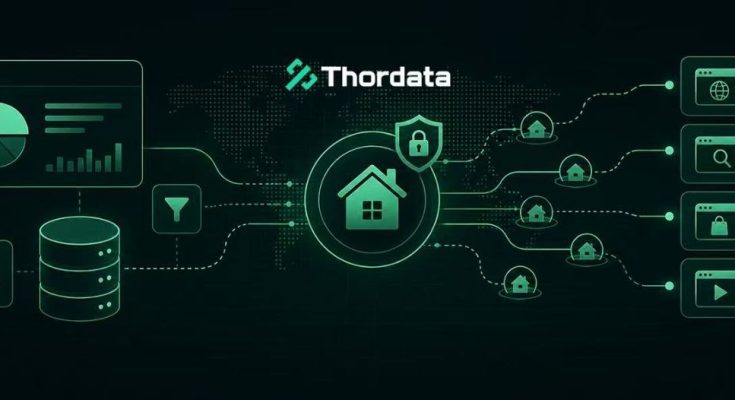 Thordata