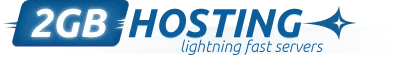 2GBHosting