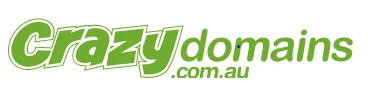 CrazyDomains.au