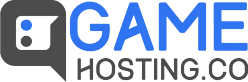 Gamehosting