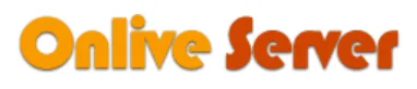 Onlive Server