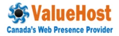Valuehost.ca