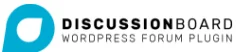 WP Discussion Board