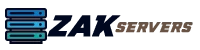 Zak Servers