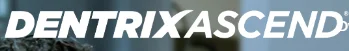 Dentrix Ascend