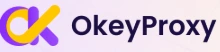 OkeyProxy