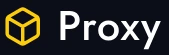 OnlyProxy