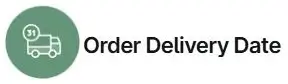 Order Delivery Date