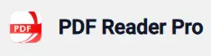 PDF Reader Pro