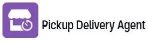 Pickup Delivery Agent