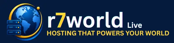 R7world