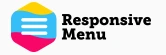 Responsive Menu