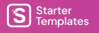 Starter Templates