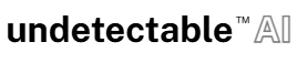 Undetectable AI