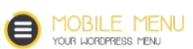 WP Mobile Menu