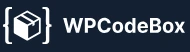 WPCodeBox