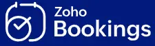 Zoho Bookings