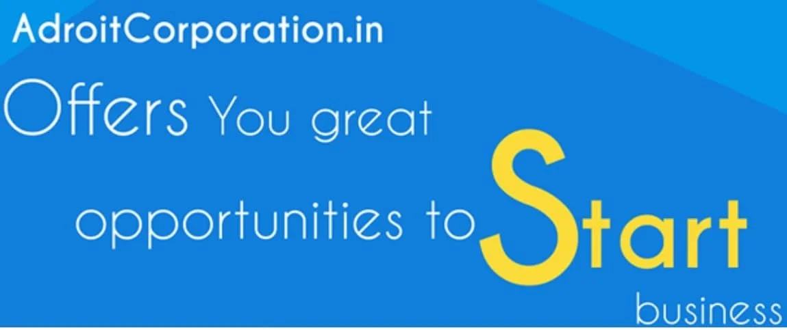 Adroit Corporation