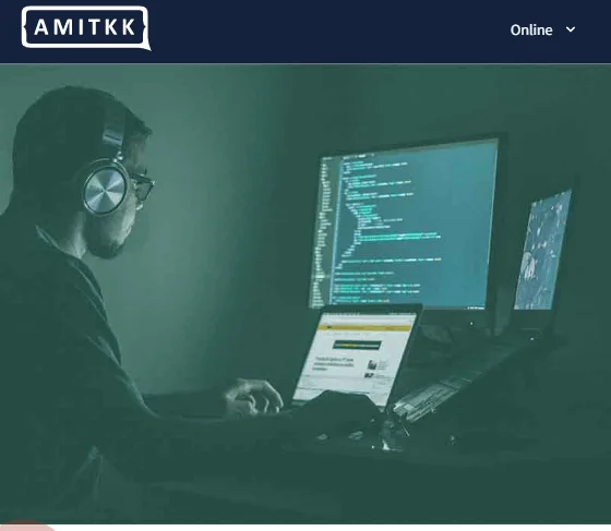 AMITKK