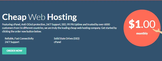 Asura Hosting