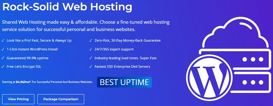BanaHosting