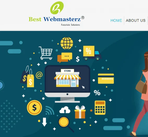 Best Webmasterz