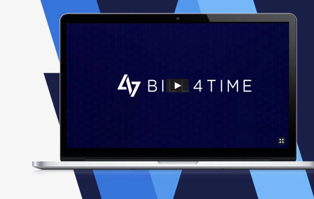 Bill4Time