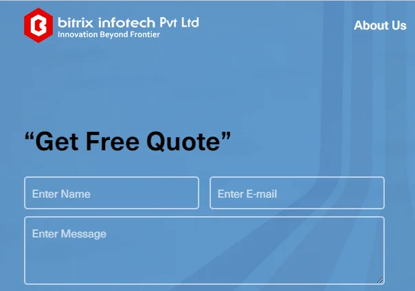 Bitrix Infotech