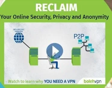 BolehVPN