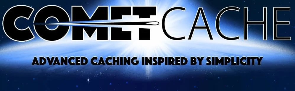 Comet Cache