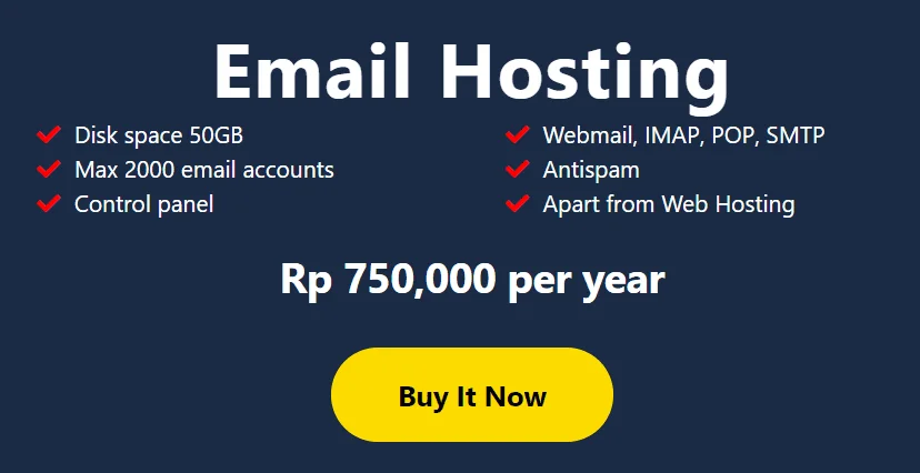 Dapur Hosting