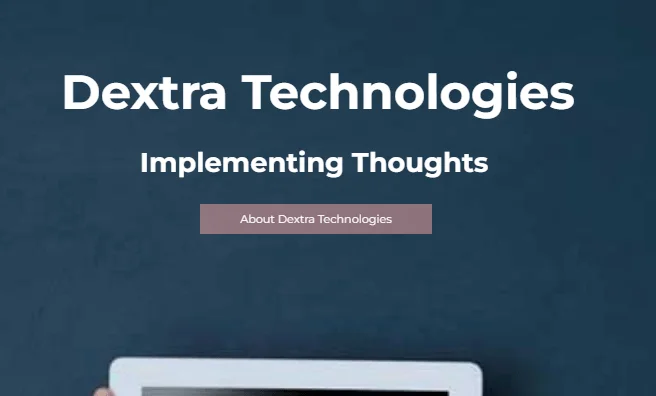 Dextra Technologies