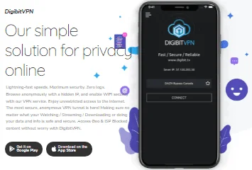 DigibitVPN