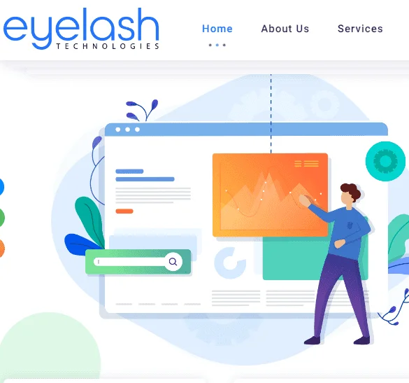 Eyelash Technologies