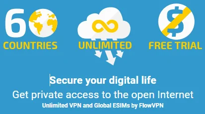 FlowVPN