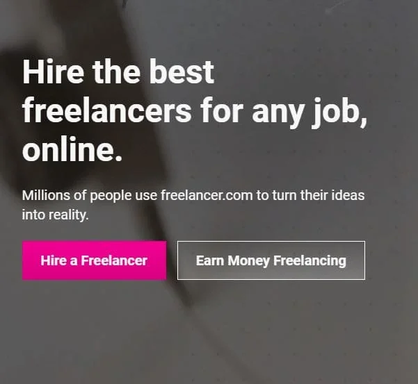 Freelancer