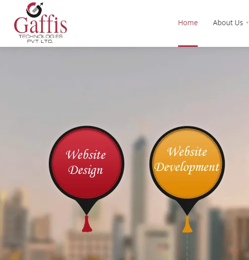 Gaffis Technologies