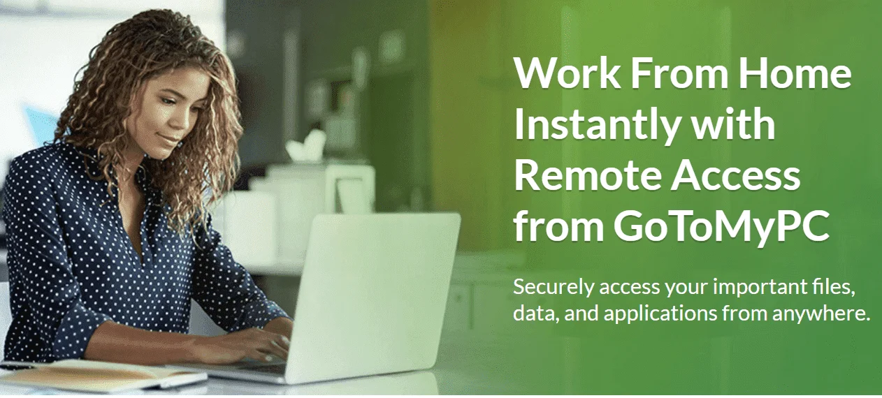GoToMyPC