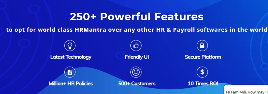 HRMantra