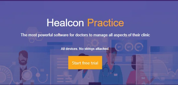 Healcon