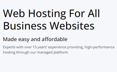 HostingInIndia