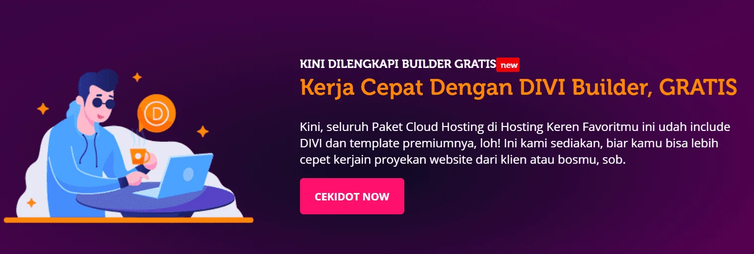 JagoanHosting
