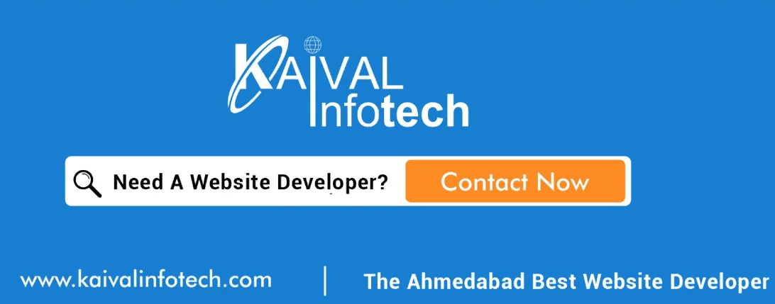 Kaival Infotech